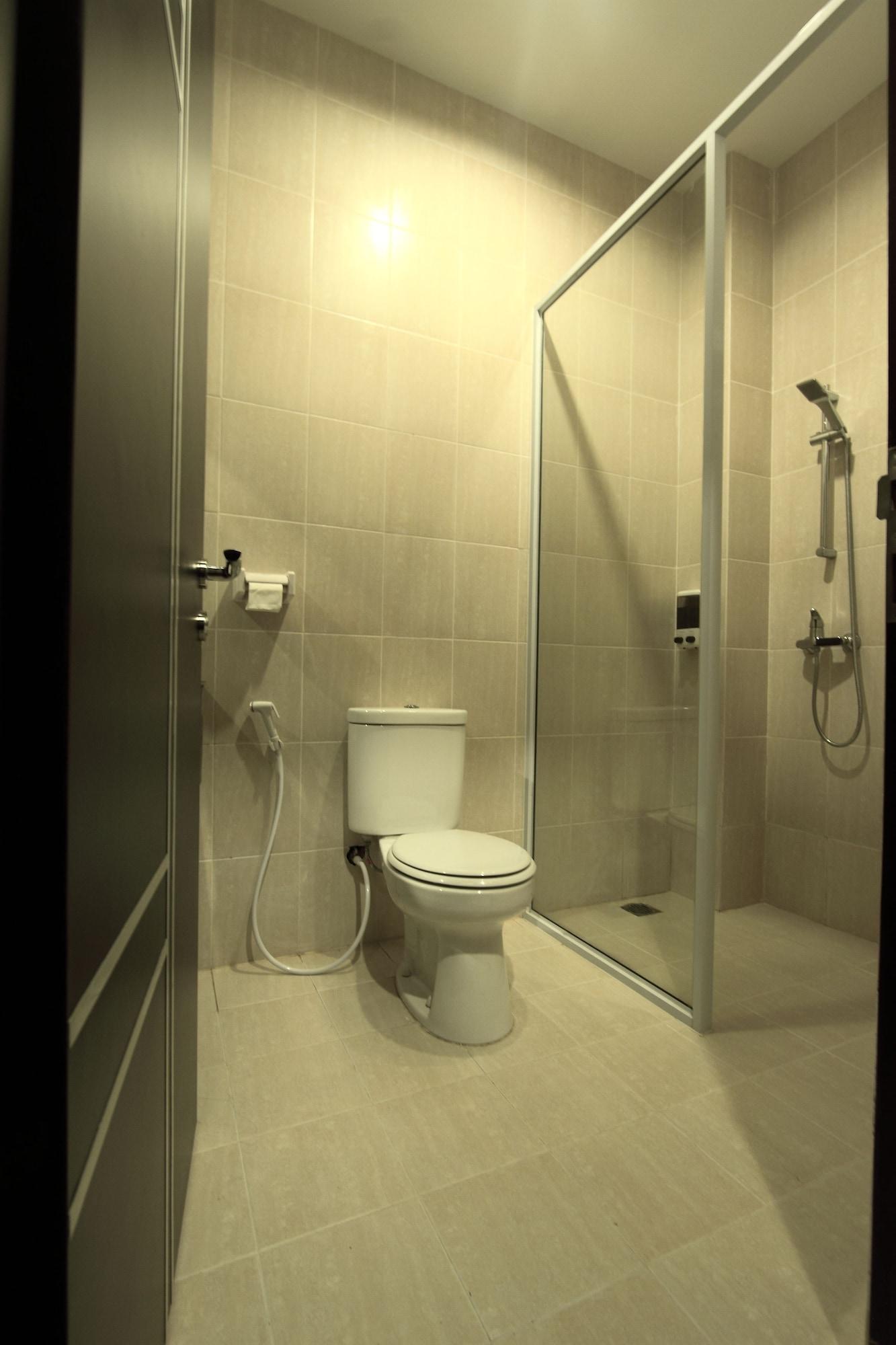 Nagoya One Hotel Extérieur photo