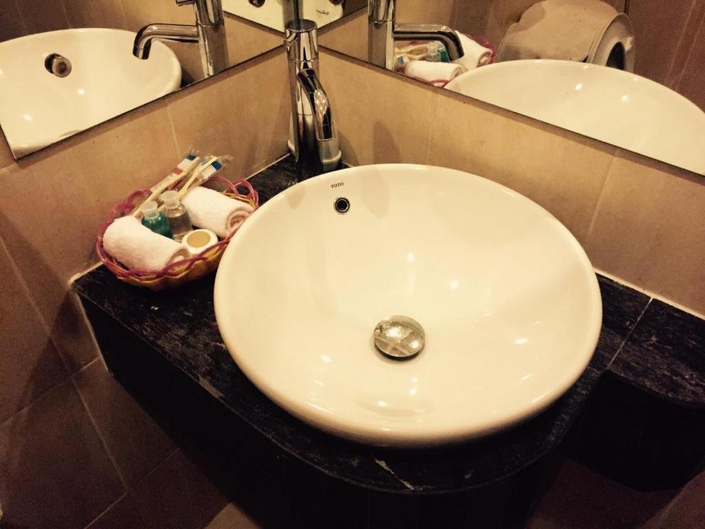 Nagoya One Hotel Extérieur photo