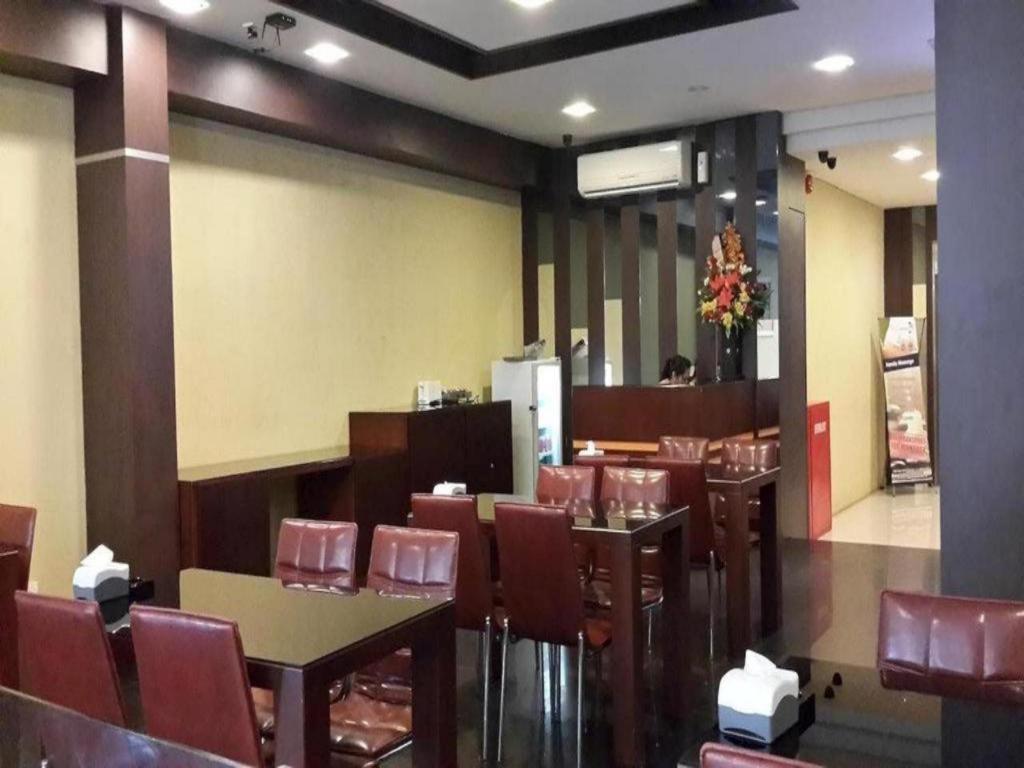 Nagoya One Hotel Extérieur photo