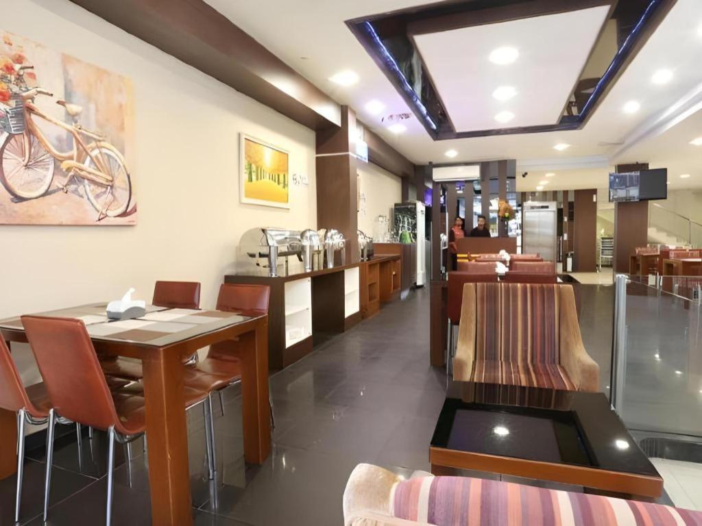 Nagoya One Hotel Extérieur photo