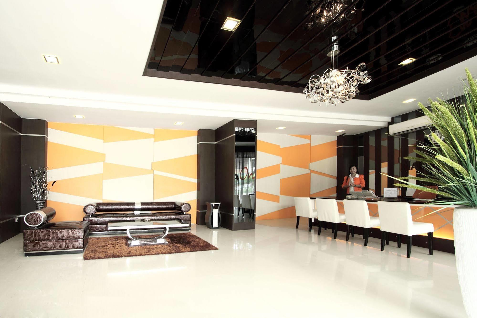 Nagoya One Hotel Extérieur photo