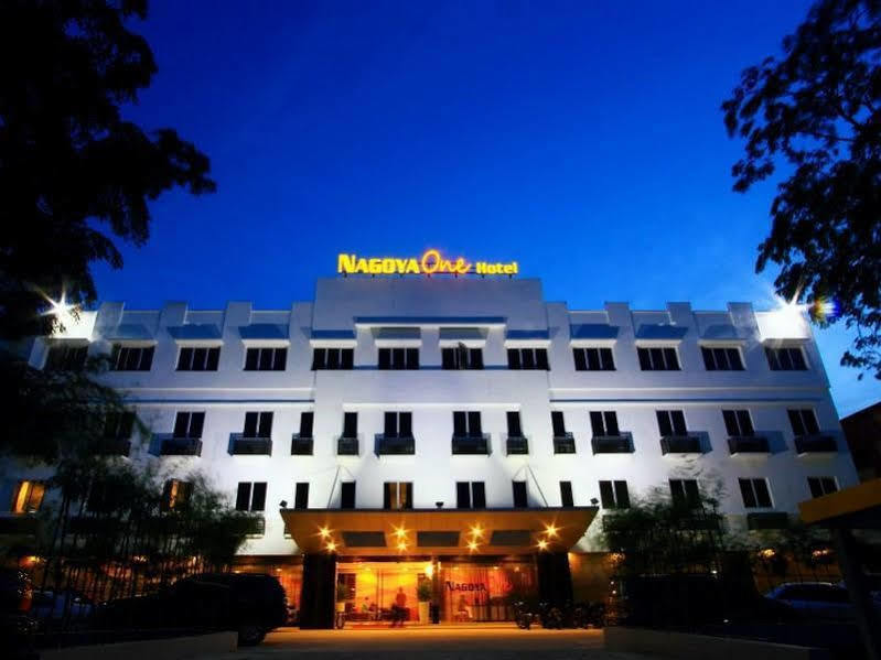 Nagoya One Hotel Extérieur photo