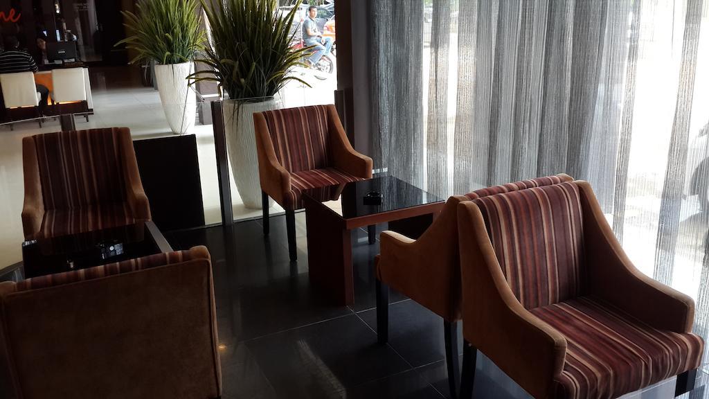 Nagoya One Hotel Extérieur photo