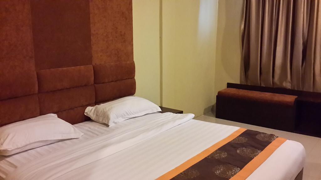 Nagoya One Hotel Chambre photo