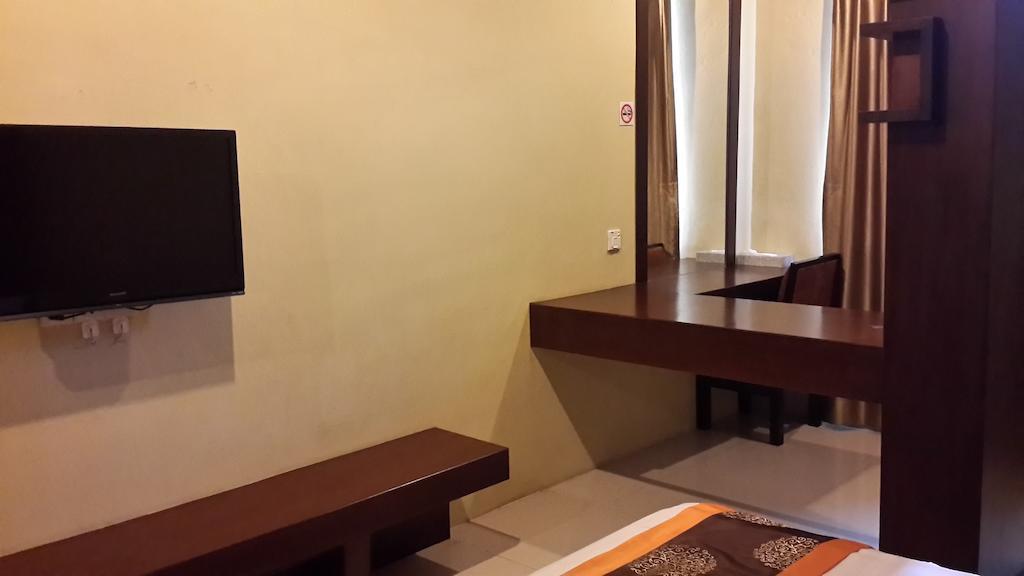 Nagoya One Hotel Chambre photo