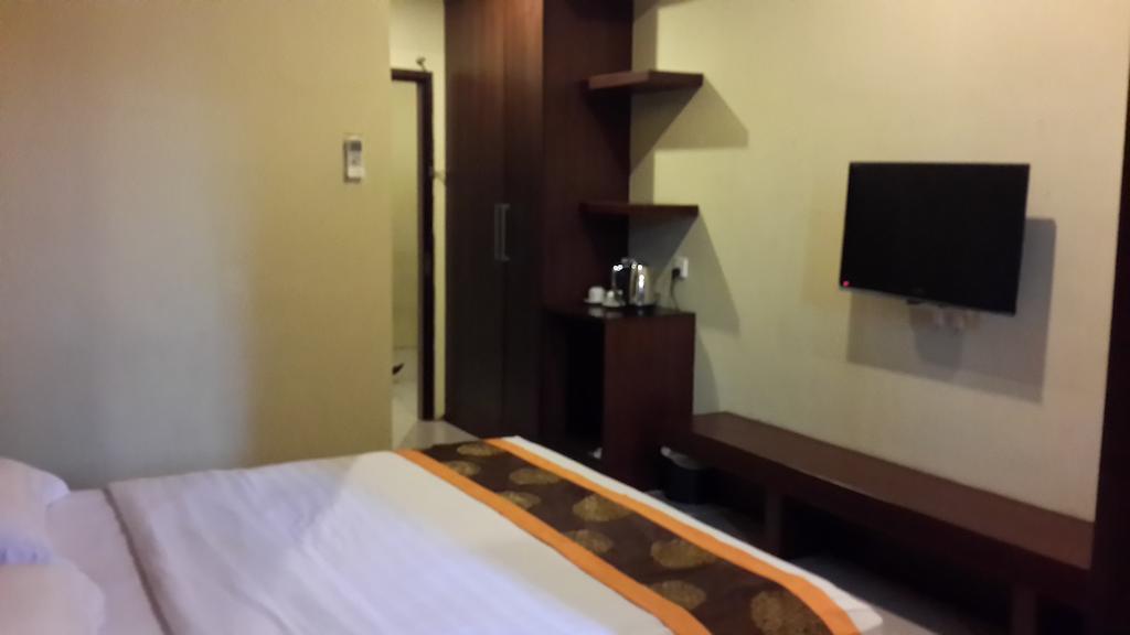 Nagoya One Hotel Extérieur photo