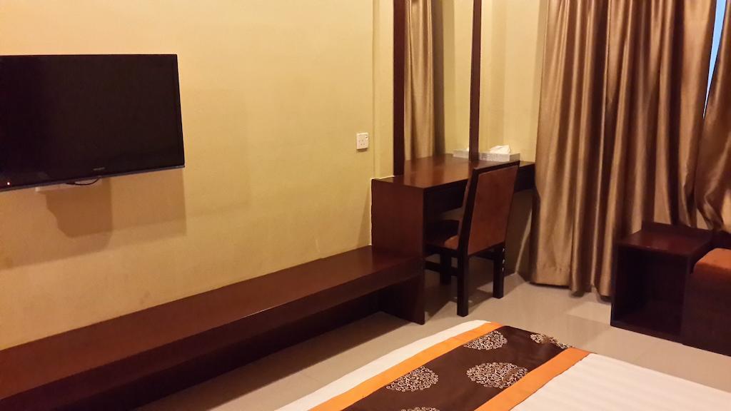 Nagoya One Hotel Extérieur photo