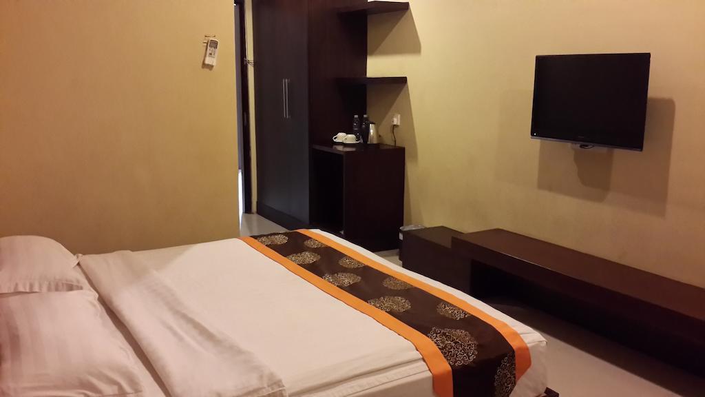Nagoya One Hotel Chambre photo