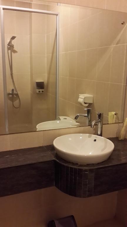 Nagoya One Hotel Chambre photo
